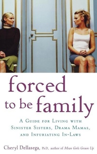 Enlarge image Cover: Forced to Be Family - Wiley