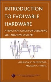 Enlarge image Cover: Introduction to Evolvable Hardware - Wiley