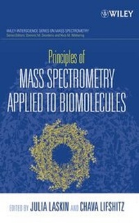 Abbildung von: Principles of Mass Spectrometry Applied to Biomolecules - Wiley