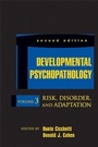 Cover: Developmental Psychopathology - Wiley