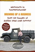 Cover: Brewing Up a Business - Wiley