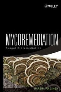Abbildung von: Mycoremediation - Wiley