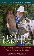 Cover: Starting Baby Jaz - Wiley