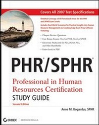 Enlarge image Cover: PHR /SPHR - Wiley