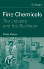 Cover: Fine Chemicals - Wiley