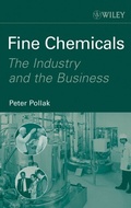 Cover: Fine Chemicals - Wiley