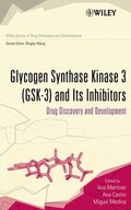 Cover: Glycogen Synthase Kinase 3 (GSK-3) and Its Inhibitors - Wiley
