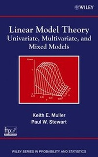 Enlarge image Cover: Linear Model Theory - Wiley