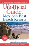 Cover: The Unofficial Guide to Mexico's Best Beach Resorts - Wiley