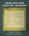 Cover: Verilog for Digital Design - Wiley