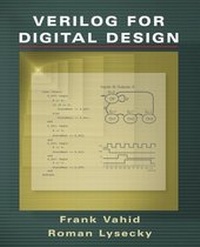 Enlarge image Cover: Verilog for Digital Design - Wiley