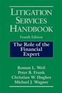 Cover: Litigation Services Handbook - Wiley