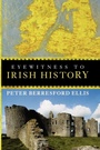 Cover: Eyewitness to Irish History - Wiley
