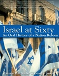 Cover: Israel at Sixty - Wiley