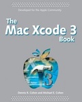 Cover: The Mac Xcode 3 Book - Wiley