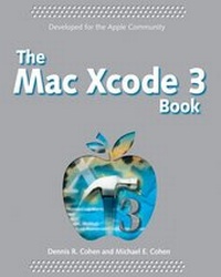 Enlarge image Cover: The Mac Xcode 3 Book - Wiley