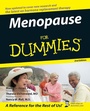 Cover: Menopause For Dummies - Wiley