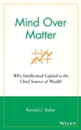 Cover: Mind Over Matter - Wiley