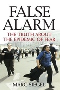 Cover: False Alarm - Wiley