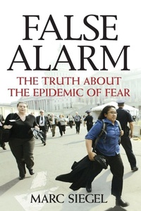 Enlarge image Cover: False Alarm - Wiley