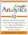 Cover: Google Analytics - Wiley