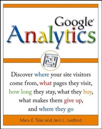 Enlarge image Cover: Google Analytics - Wiley