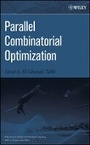 Cover: Parallel Combinatorial Optimization - Wiley