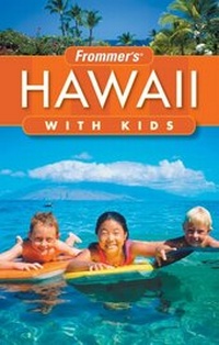 Abbildung von: Frommer's Hawaii with Kids - Wiley