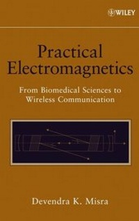 Enlarge image Cover: Practical Electromagnetics - Wiley