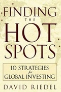 Cover: Finding the Hot Spots - Wiley