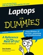 Cover: Laptops For Dummies - Wiley