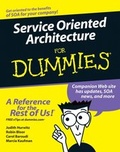 Cover: Service Oriented Architecture For Dummies - Wiley