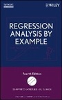 Cover: Regression Analysis by Example - Wiley
