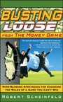 Cover: Busting Loose From the Money Game - Wiley