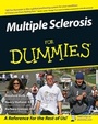 Cover: Multiple Sclerosis For Dummies - Wiley