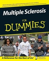 Enlarge image Cover: Multiple Sclerosis For Dummies - Wiley