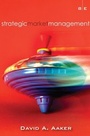 Cover: Strategic Market Management - Wiley