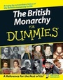 Cover: The British Monarchy For Dummies - Wiley