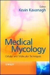 Enlarge image Cover: Medical Mycology - Cellular and Molecular Techniques - Wiley