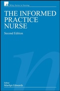 Cover: The Informed Practice Nurse - Wiley