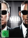 Cover: Men in Black - Sony Pictures Home Entertainment
