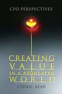 Enlarge image Cover: Creating Value in a Regulated World - Wiley