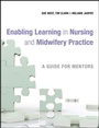 Cover: Enabling Learning in Nursing and Midwifery Practice - Wiley