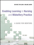 Cover: Enabling Learning in Nursing and Midwifery Practice - Wiley