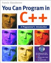 Abbildung von: You Can Program in C++ - Wiley