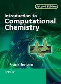 Bild: Introduction to Computational Chemistry - Wiley