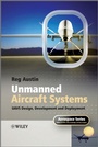 Cover: Unmanned Aircraft Systems - Wiley