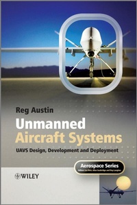 Enlarge image Cover: Unmanned Aircraft Systems - Wiley