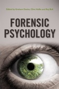 Cover: Forensic Psychology - Wiley