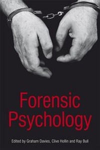 Enlarge image Cover: Forensic Psychology - Wiley